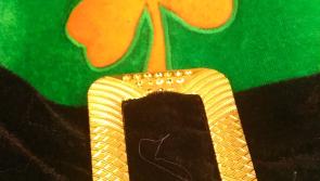 St Patrick's Day parade cancelled in Inistioge 