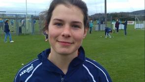 Kilkenny girls nearly make history for Abbey