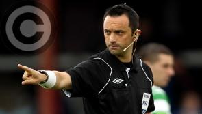Referees wanted - time to get involved