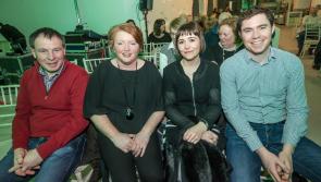 Photo Gallery:  Kilkenny Tradfest hits right note with punters