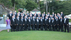 Welsh Male Choir to raise the roof at St John's Church, Kilkenny