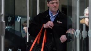 Kilkenny murder trial: Nancy Smyth subjected to head injuries and strangled before fire started in her home