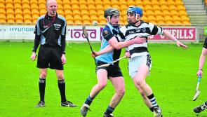 Champion Kieran's show their class but Templemore will test them to limit in final