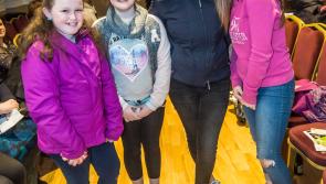 Photo Gallery: Grennan College Fashion Show 