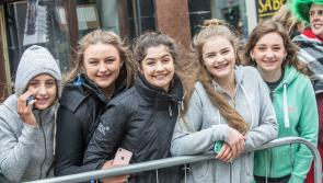 Photo Gallery: St Patrick's Day Parade Kilkenny Part 3