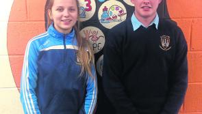 Kilkenny City VS students get set for Lourdes pilgrimage in May