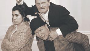 'Sharon's Grave' to play at the Clubhouse, Kilkenny