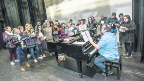 Kilkenny Musical Society bring ‘Parade’ to the Watergate