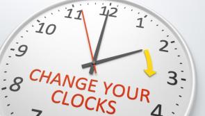 Do you think 'changing the clocks' should be a thing of the past?
