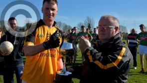 Conahy make history as they claim county title