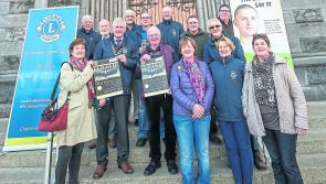 Lions and Samaritans join forces to bring international renowned choir to St. John’s Church