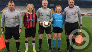 Sharp Pres power to national cup final!