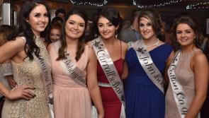 Photo Gallery: Callan Rose 2017