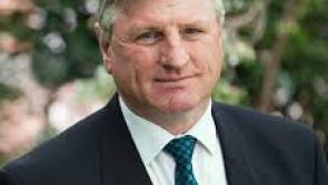 Kilkenny TD Bobby Aylward welcomes announcement on county boundary 