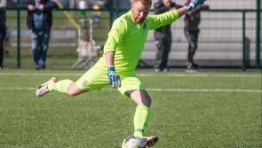 Holden: Time for Evergreen to give their best