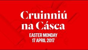  Cruinni&uacute; na C&aacute;sca  Festival takes place this Easter Monday in Kilkenny 