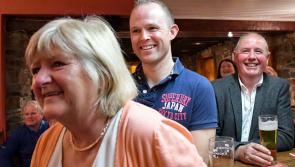 Video of Tommy Walsh to feature on TG 4's Laochra Gael
