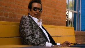 Alejandro Escovedo for Set Theatre, Kilkenny