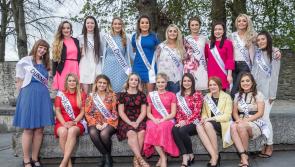 Photo Gallery:  Meet our Kilkenny Rose of Tralee hopefuls