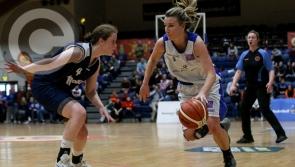 Kilkenny basketballers net All-Star awards