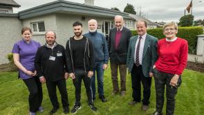 Inspiring endeavours at Castlecomer Enterprise Centre