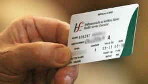 Calls for automatic medical cards  for 42 Kilkenny people  with Spinal Cord Injury