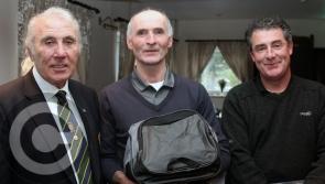 On The Tee - news from the golf clubs in Co Kilkenny and beyond