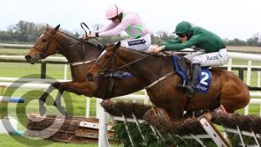 Mixed day at Fairyhouse for title-chasing Mullins