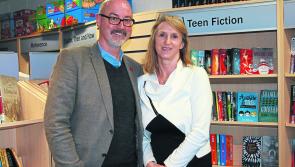 Kilkenny woman urges kids to take ‘Drop Everything and Read’ challenge