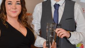 Kilkenny native wins top journalism award at National Media Student Award
