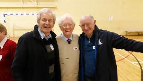 New Community Partnership to Help Older Adults Get Active in Kilkenny
