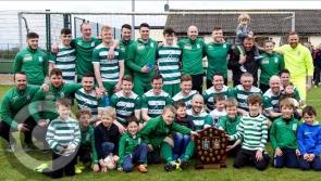 Easter treat for Evergreen!