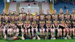 Super Kilkenny crowned camogie league champions again!