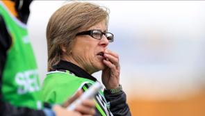 Kilkenny  are queens of Camogie League again