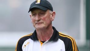 Kilkenny slide in betting for MacCarthy