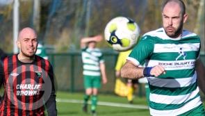 Gap is closing at the top of Kilkenny's Premier Division
