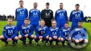 Thomastown back in Leinster action as date with Dundalk is confirmed