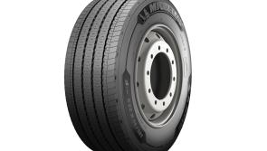 Michelin introduce new X Multi tyre line-up