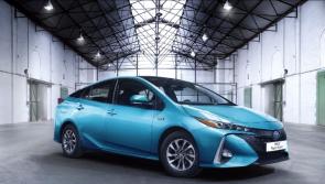 The Toyota Prius Hybrid is a winner on world stage