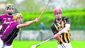 Saints alive - Pat's are best in gripping battle