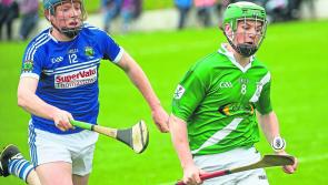 'Town show Mooncoin no mercy