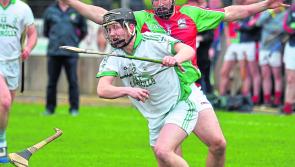 Glittering Gaels leave Saints seeing stars 