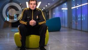 Tullaroan shocked by injury to Kilkenny star Walsh