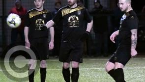 Evergreen shoot down Saints to march on in FAI Cup