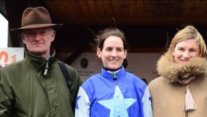 Mullins the main man again on National Hunt scene