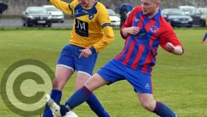 Moment of Nolan magic conjures up Cup win for Ormonde Villa