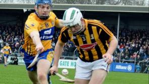 Walsh injury leaves selectors searching for new full-back