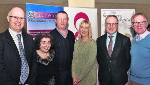 Top local photography talent on display at Transition Year awards