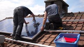 REVEALED: Solar panel installation data for Kilkenny in January