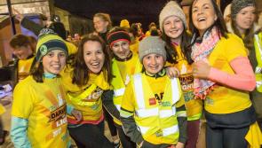 Still time to register for Darkness Into Light in Kilkenny this weekend